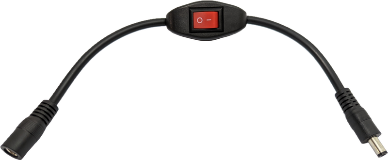 California Heat 472-5063 TCOF 12V TEMPERATURE ON/OFF SWITCH 12V ACCESSORY