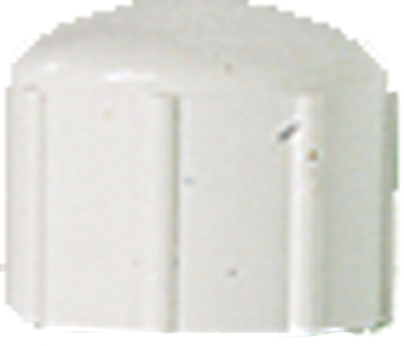 Fire Power 300-10105 300-10105 FILLER HOSE SCREW CAP (WHITE)