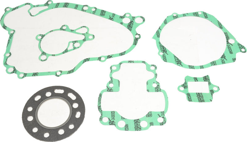 Athena Complete Gasket Kit - P400510850079 Suzuki RM 80 1983-1985