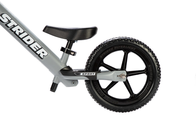 Strider 10-2412MG ST-S4MG 12 SPORT BIKE MATTE GREY