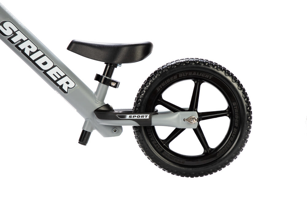 Strider 10-2412MG ST-S4MG 12 SPORT BIKE MATTE GREY