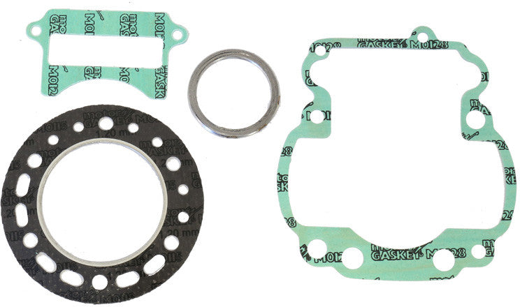 Athena TOP END Gasket Kit - P400510600260 Suzuki QuadRacer 1985-1986