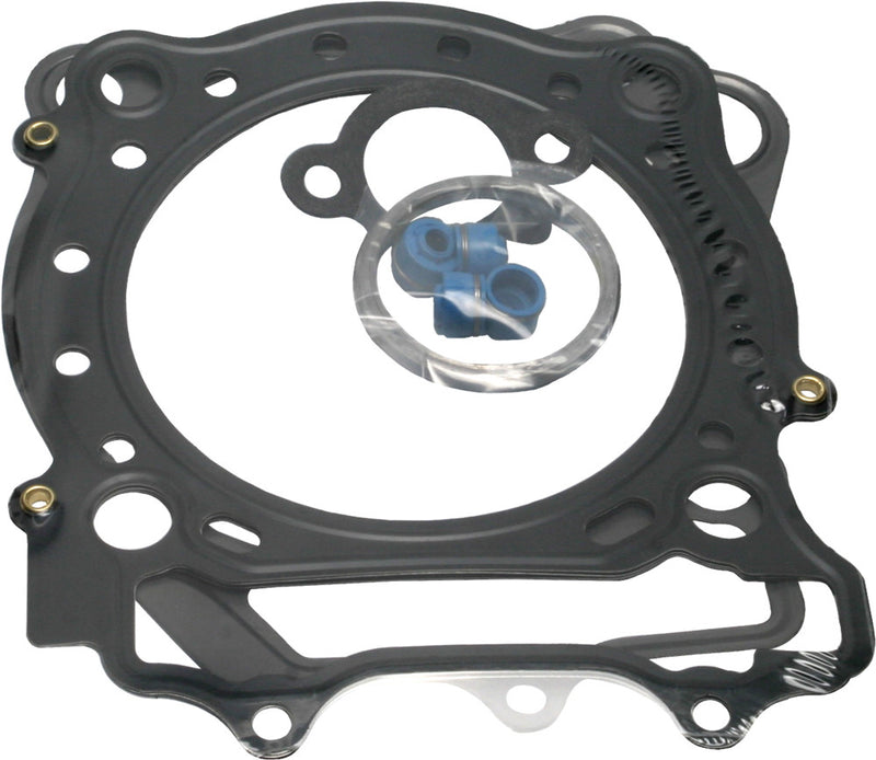 Cometic TOP END Gasket Kit 96MM - C3208-EST Suzuki 450 QuadRacer 2006-2009
