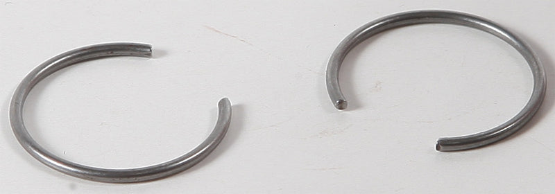 Wiseco CW-18 Piston Circlips FOR Pistons Only - CW18 For Can-Am Outlander / Renegade 2007-2013 | Sea-Doo Watercraft 1988-1996