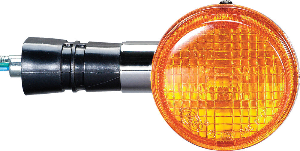 K&s Technologies 225-1243 25-1243 TURN SIGNAL REAR RIGHT