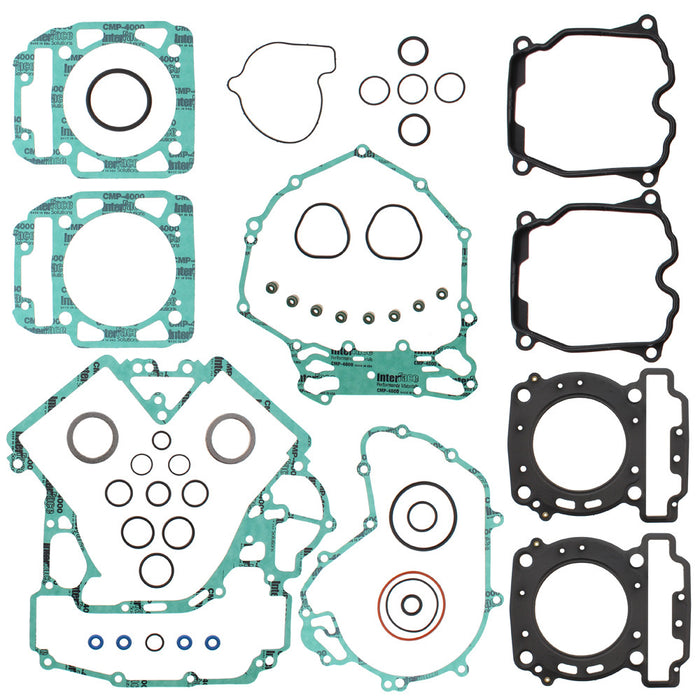 Vertex 680-8954 808954 COMPLETE GASKET SET CAN-AM