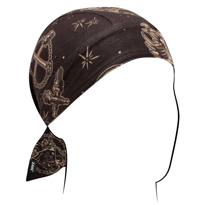 Zan Headgear Sportflex Flydanna
