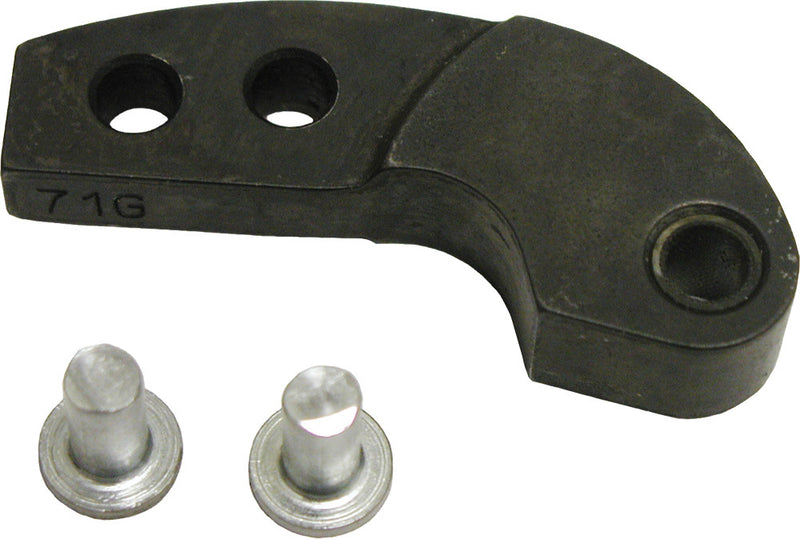 Slp MTX Clutch Weight Kit 71 Gram - 40-84 Polaris Snowmobiles 2011-2017