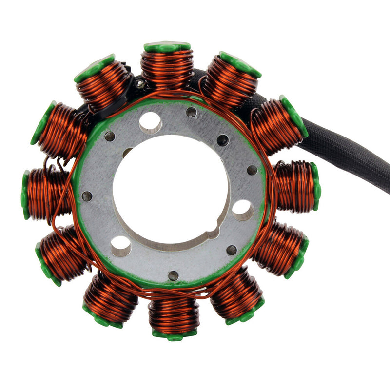 Rm Stator Stator Stator+pickup+connector - RMS010-108173 Kawasaki KX 450 / KX 250 2009-2019