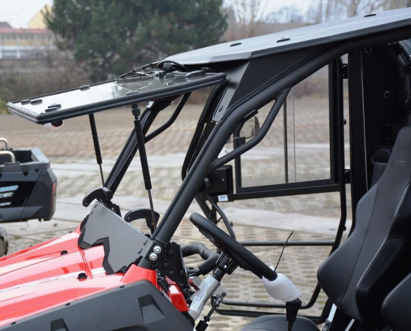 Open Trail 457-7010 7010 FULL UTV CAB