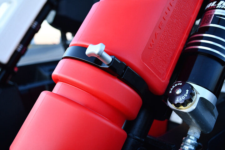 Rotopax 451-2145 RPX-1.5W-2IN ROLLPAX 1.5 GAL 2.0" MOUNT