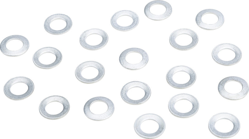 Fire Power 490-9907 HK1007 FLAT WASHERS 6MM 20/PK