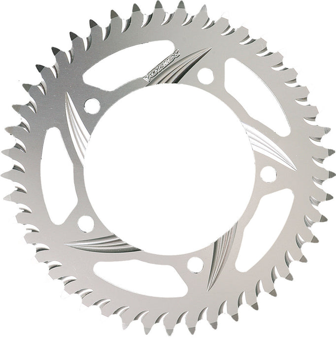Vortex 3-120A40 120A-40 REAR CAT5 SPROCKET ALUMINUM 40T-520 SIL DUC