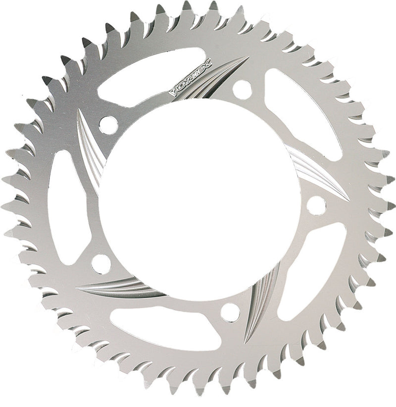 Vortex 3-84839 848-39 REAR SPROCKET ALUMINUM 39T-525 SIL DUC