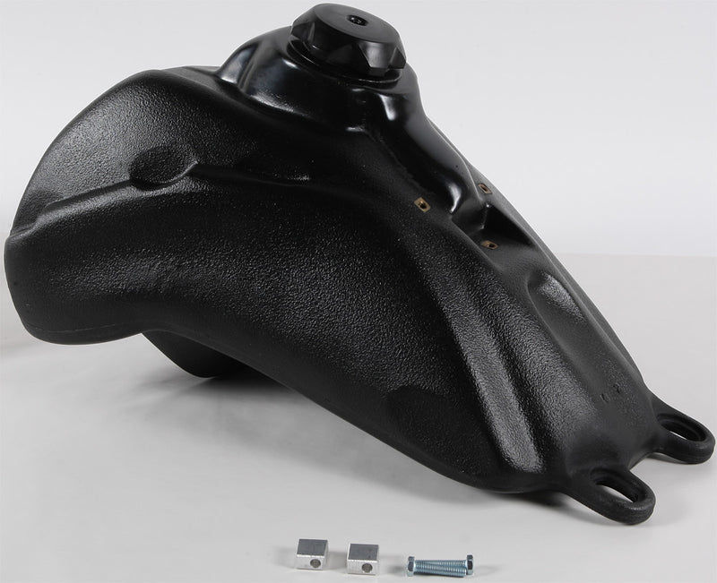 Ims Products Inc. Fuel Tank Black 3.6 GAL - 123103-BK1 Kawasaki 450 / KFX450R 2008-2010