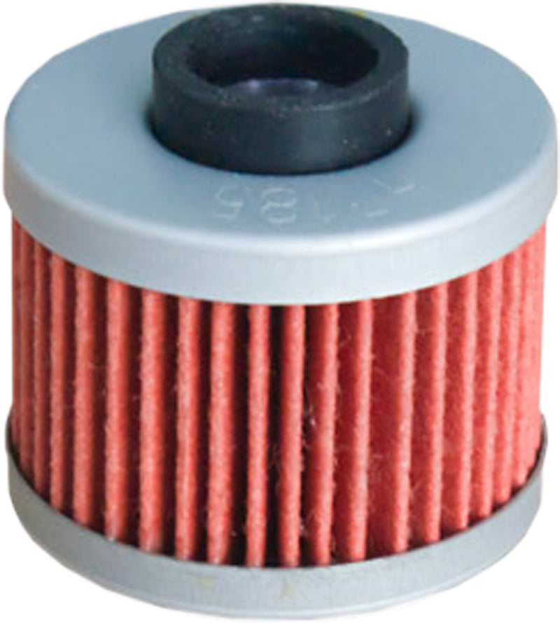 Hiflofiltro 550-0185 HF185 OIL FILTER