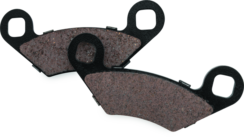 BikeMaster 961278 Polaris Brake Pads - Photo - Primary