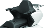 Kuryakyn 6770 Omni Passenger Armrests Black - User 1
