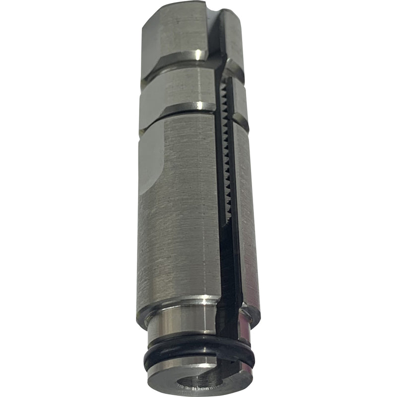 Fat Baggers Inc. Cable Adjuster - 109811 For Harley Motorcycles 2018-2021