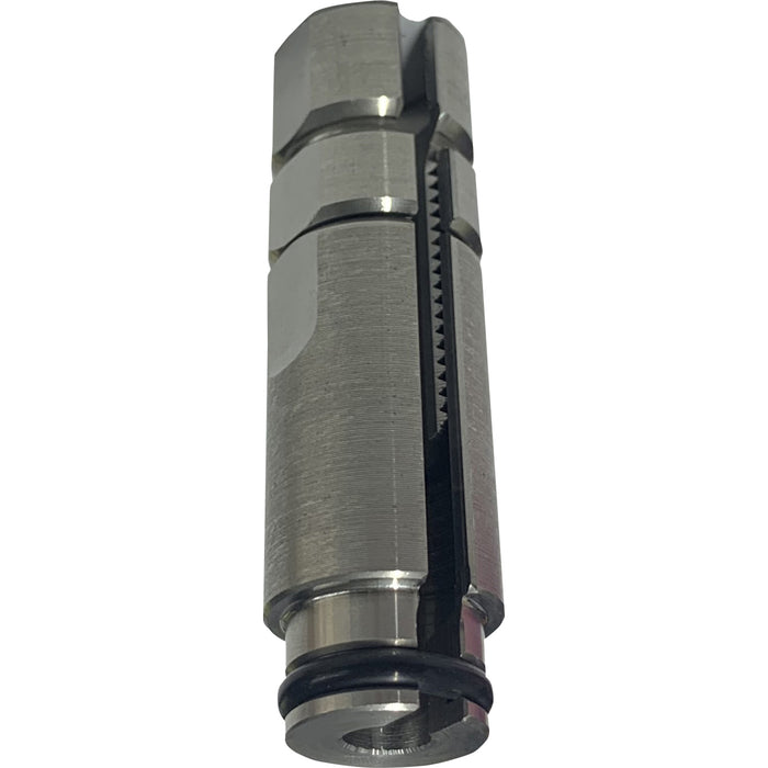 FAT BAGGERS INC. 0660-0013 109811 EZ Clutch Adjuster Upgrade Kit