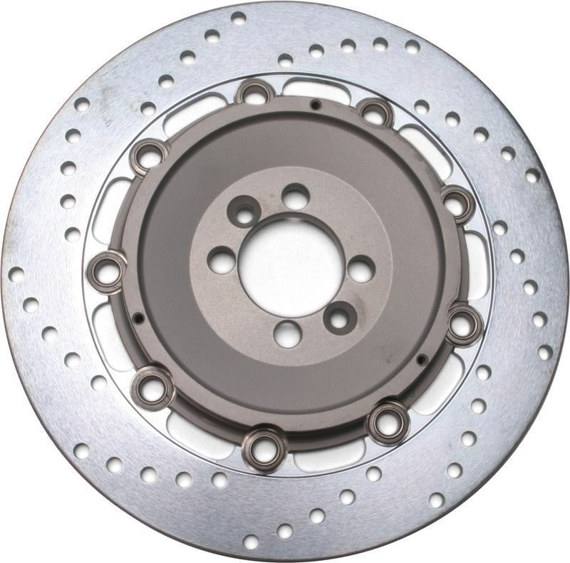 EBC Standard Brake Rotor - MD615 BMW 1200 / K1200LT / K1200LT Exodus 1998-2009