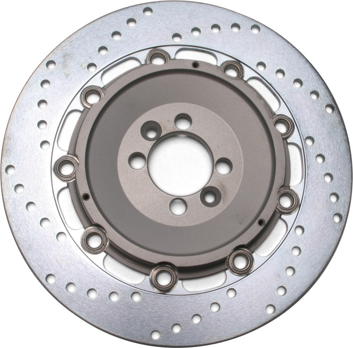 Ebc 15-0615 MD615 STANDARD BRAKE ROTOR