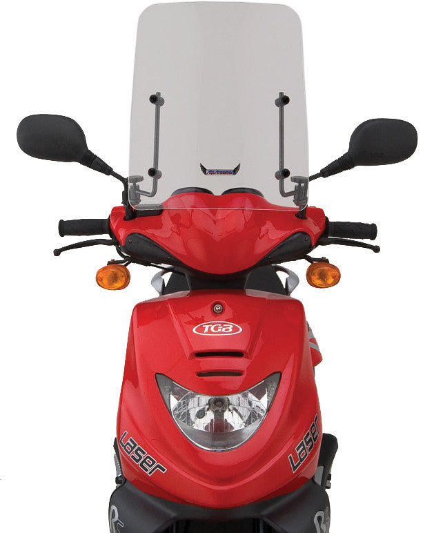 Slipstreamer 56-6615 S-SCTR30-M UNIVERSAL SCOOTER W/S 30 SERIES 16.25" X 14.75"