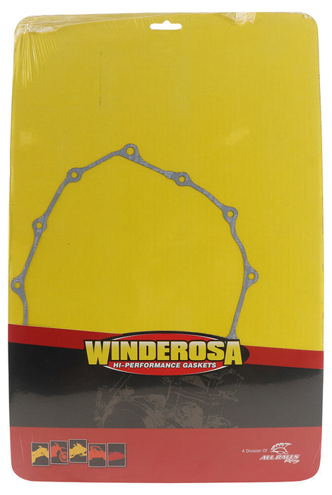Vertex 633-2011 332011 CLUTCH COVER GASKET INNER HONDA