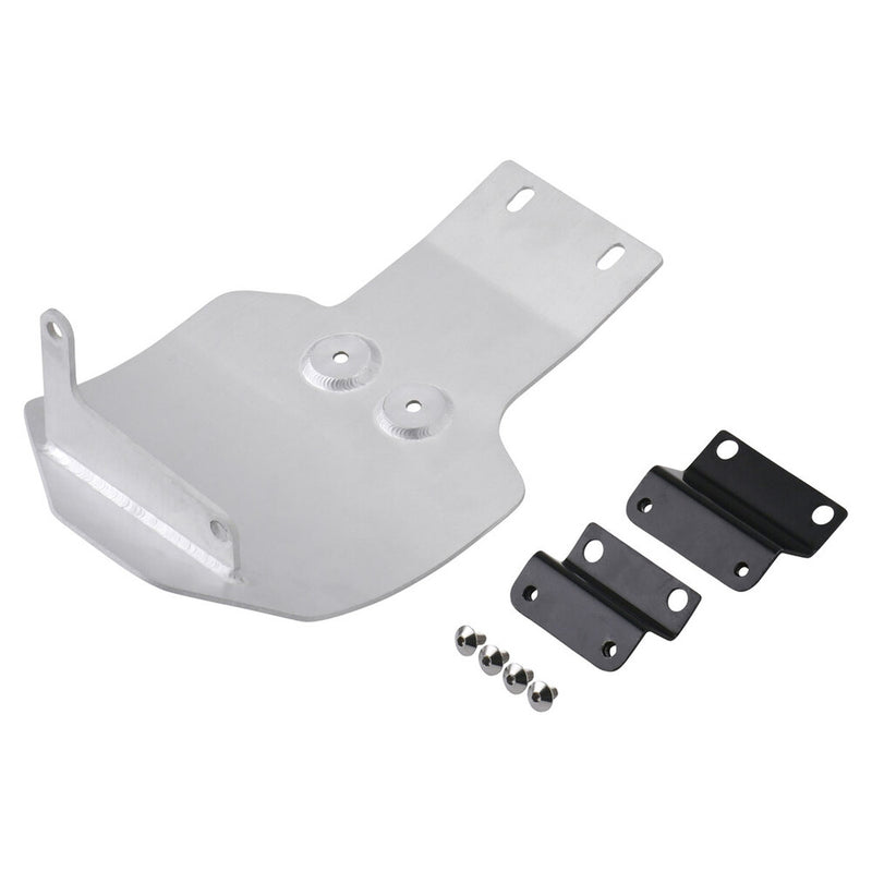 Zeta Glide Plate TTR110 - ZE55-9020 Yamaha 110 2008-2024