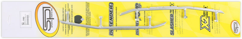 Sp1 Ripper FOUR75 Carbides POL S M - A-04-0-4-228 Polaris Snowmobiles 2013-2018