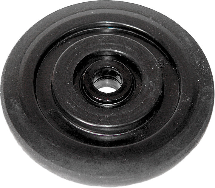 Ppd 541-5007 R5350A-2-001C IDLER WHEEL BLACK 5.38"X.750"
