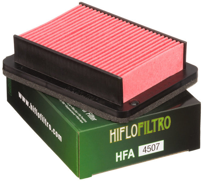 Hiflofiltro Air Filter - HFA4507 Yamaha 400 / 350 / 225 1997-2001