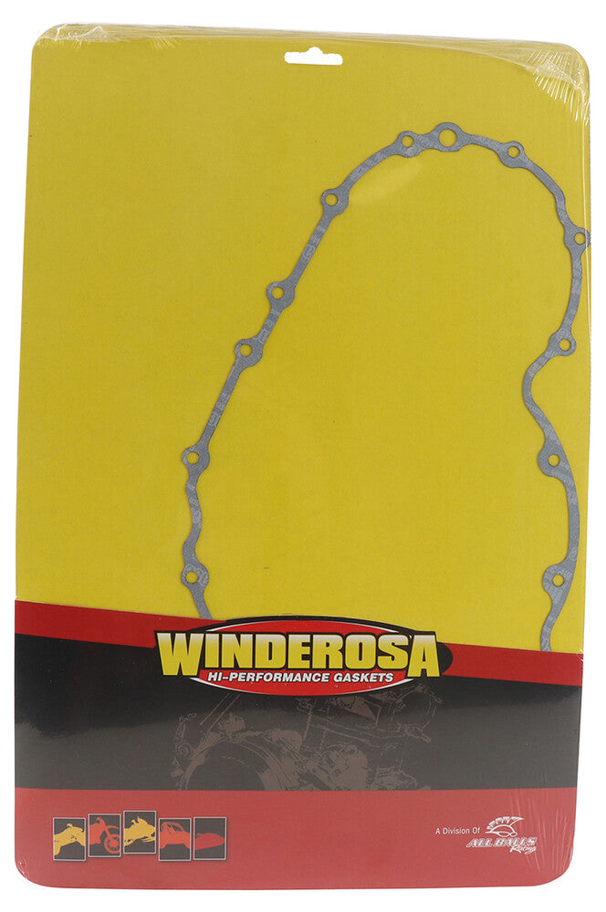 Vertex Clutch Cover Gasket Inner - 332055 Yamaha 1600 Road Star / 1700 Road Star Warrior / 1700 Road Star Silverado / 1700 Road Star 1999-2014