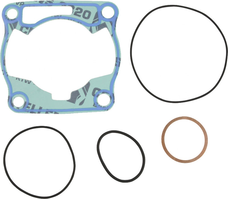 Athena TOP END Gasket Kit - P400485600089 Yamaha 50 / YZ 85 1993-2018