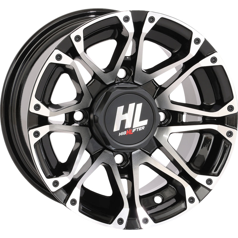 High Lifter HL3 Wheel - 12HL03-1137 Honda Pioneer 2016-2025