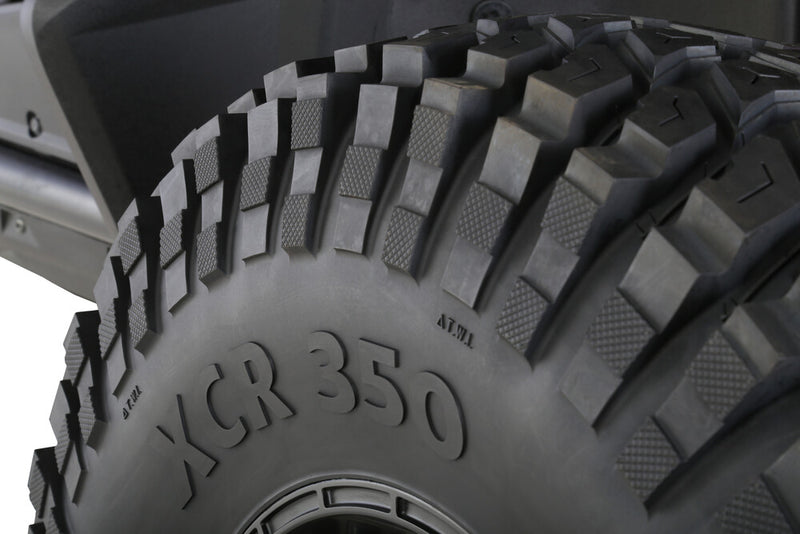 System 3 3-0366 S3-0366 TIRE XCR350 33X10R15