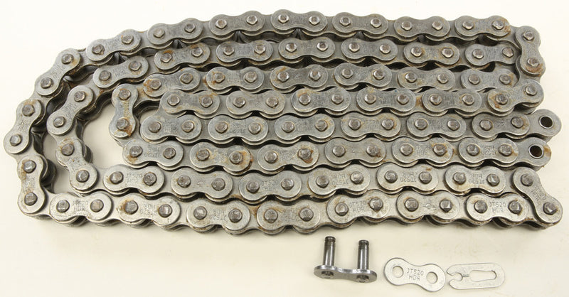 JT Sprockets Chain HDR Heavy Duty 520-120L - JTC520HDR120SL For Beta Dirt Bikes 2008-2017 | Husaberg Dirt Bikes 1996-2014