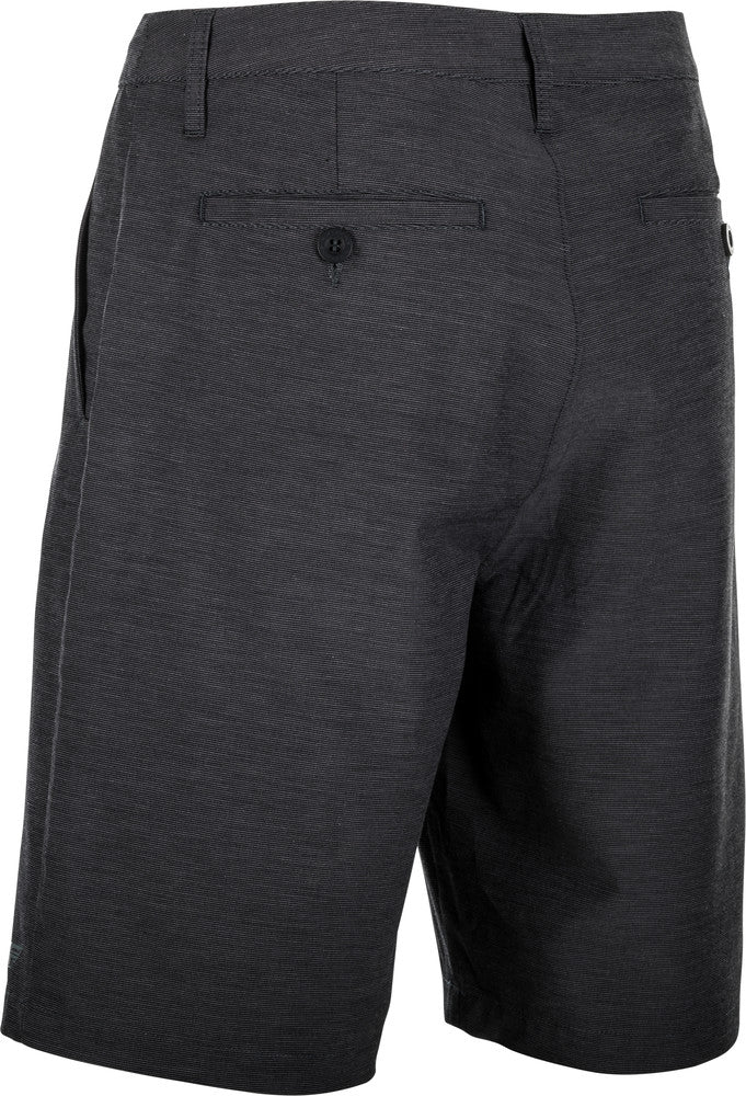 Fly Racing 353-31134 353-31134 FLY PILOT SHORTS BLACK SZ 34