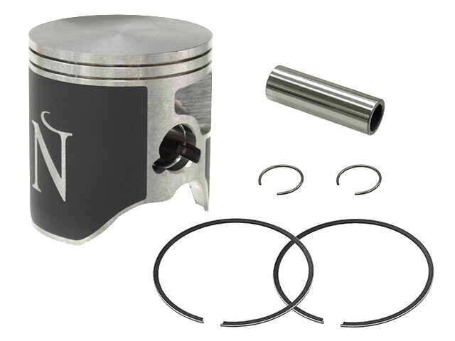 Namura Piston Kit 71.95/+0.01 HUS - NX-70034-B Husqvarna TE 300 / 300 / 300i 2017-2021