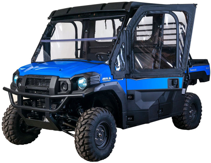 Seizmik 63-06020 52-06020KIT SEIZMIK FRAMED UPPER DOOR KAW PRO MULE