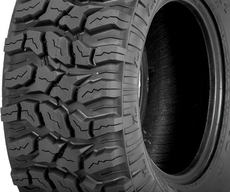 Sedona Tire Coyote 27X11-12 Bias 6PR LR495LBS - CO27X1112 For Can-Am UTVs 2013-2018 | Polaris UTVs 2009-2018 | Honda Pioneer 2016-2018
