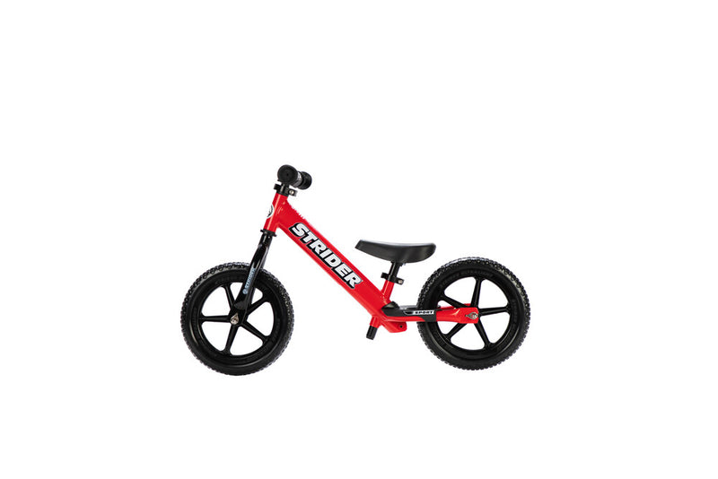 Strider 10-2412R ST-S4RD STRIDER 12 SPORT BIKE RED