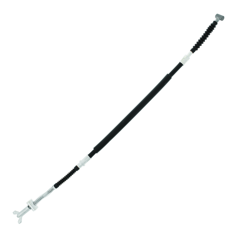 QuadBoss 565202 97-14 Honda TRX250 Fourtrax Reconrear Brake Cable - Photo - Primary