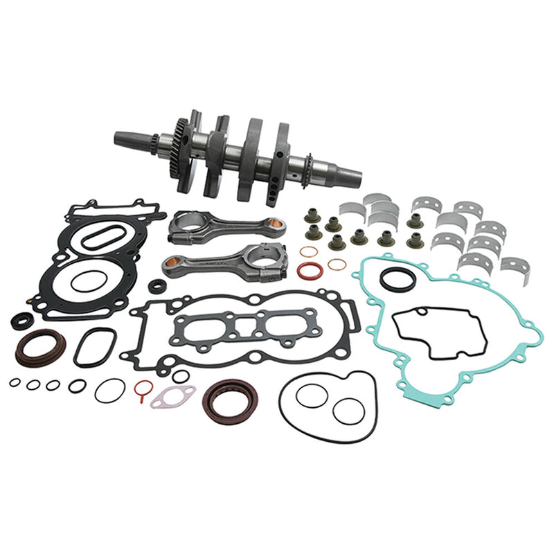 Hot Rods Bottom END Kit POL - HR00110 Polaris UTVs 2016-2017