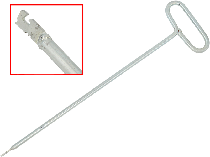Sp1 Spring Tool 17" - UP-12626