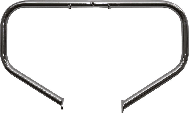 Lindby Engine Guard HD Unibar ALL Softail CHR - 1411 For Harley Softail 2000-2017