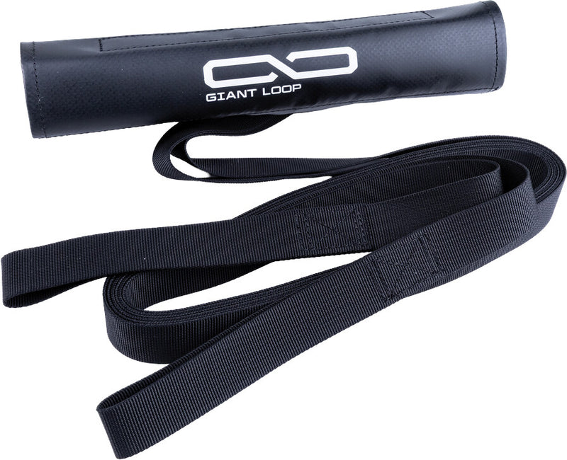 Giant Loop 269-0259 TOW25 TOW STRAP W/CORDURA BALLISTIC