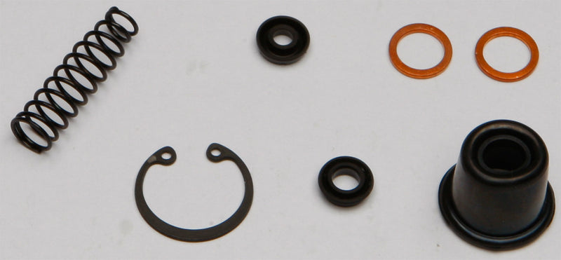 All Balls Master Cylinder Rebuild Kit - 18-1019 Yamaha Dirt Bikes 2003-2025