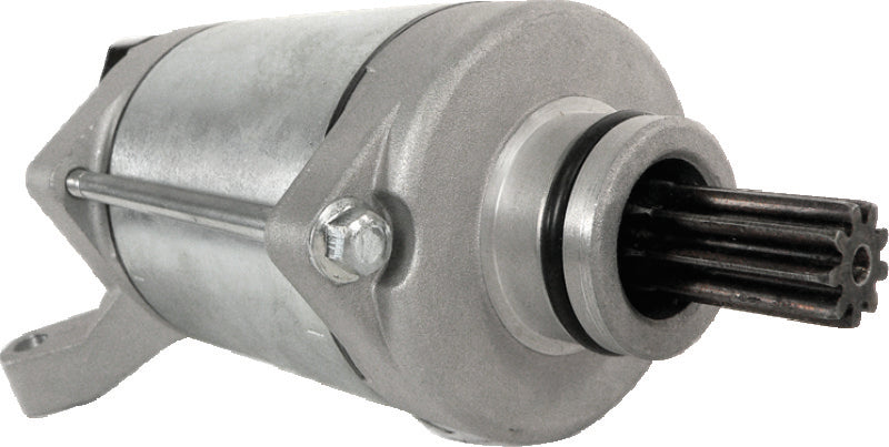 QuadBoss 463738 11-14 Yamaha YFM450 Grizzly 4x4 EPS Motor Starter - Photo - Primary