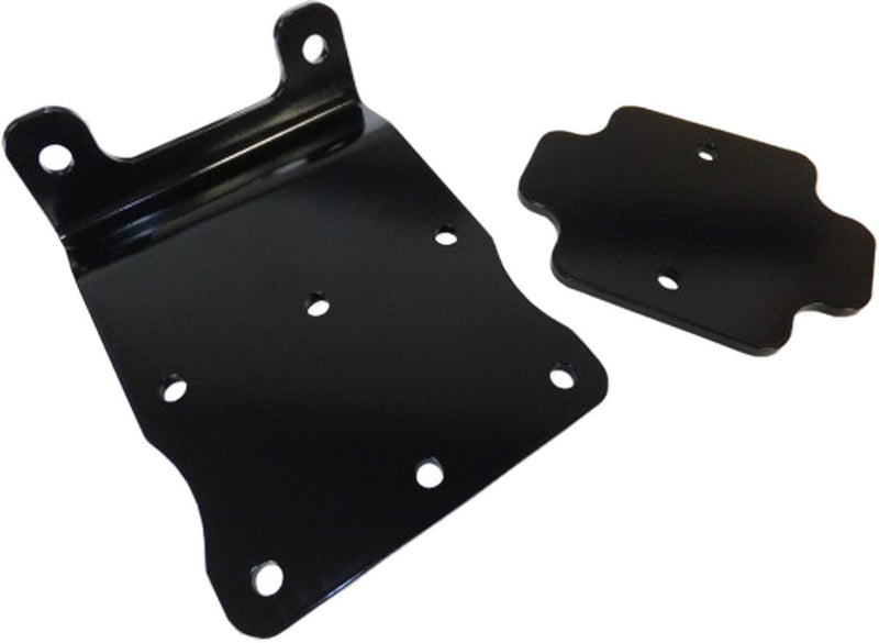 Kfi Products Winch Mount - 100930 Yamaha Big Bear 400 4x4 2007-2012